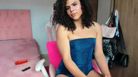 maria_frizzy online show from February 2025 07:59:02 PM