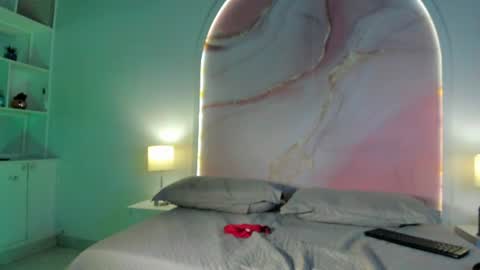 Maria  online show from July 2026 11:36:02 AM