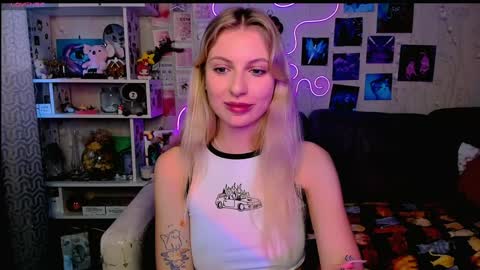 Snapshot of maria_hunt chatting on December 2024 06:34:01 AM Maria online show from December 2024 06:34:01 AM