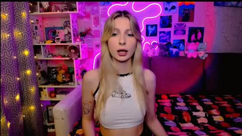 Snapshot of maria_hunt chatting on January 2025 02:07:01 PM Maria online show from January 2025 02:07:01 PM