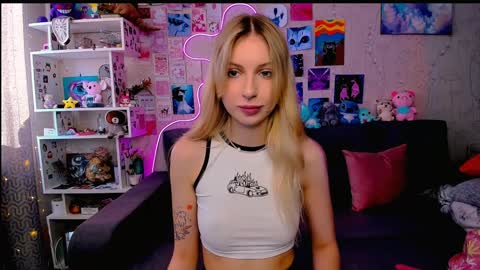 Snapshot of maria_hunt chatting on February 2025 06:51:02 AM Maria online show from February 2025 06:51:02 AM