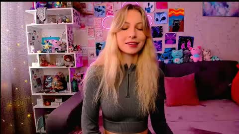 Snapshot of maria_hunt chatting on February 2025 05:08:01 AM Maria online show from February 2025 05:08:01 AM