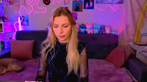 Snapshot of maria_hunt chatting on September 2025 04:58:02 AM Maria online show from September 2025 04:58:02 AM