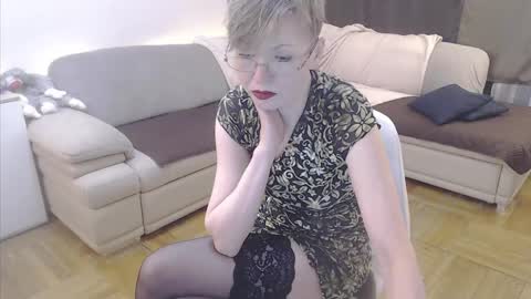 Mari online show from April 2026 10:53:01 AM