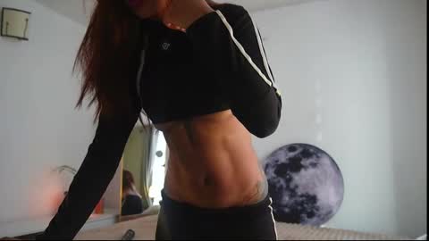 M. online show from February 2026 09:53:01 PM