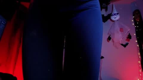 Snapshot of maria_rosee chatting on October 2025 12:06:02 PM ELI online show from October 2025 12:06:02 PM