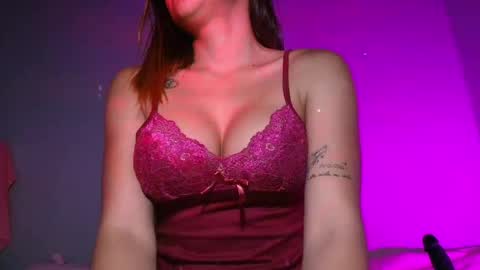 Snapshot of maria_rosee chatting on May 2026 06:27:02 PM ELI online show from May 2026 06:27:02 PM