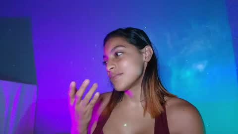 Snapshot of maria_rosee chatting on June 2026 03:36:01 PM ELI online show from June 2026 03:36:01 PM