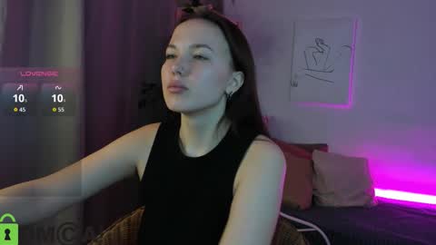 Maria online show from December 2025 12:07:01 AM