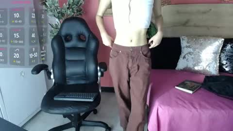 maria_turner1 online show from April 2026 09:49:01 AM