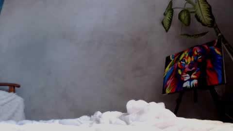 Snapshot of maria_venera__ chatting on February 2026 11:58:02 AM Maria online show from February 2026 11:58:02 AM