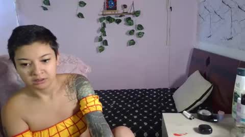 mariaajuana_ online show from January 2026 11:58:02 AM