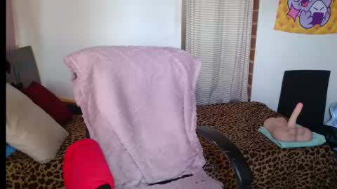 Snapshot of mariaajuana_ chatting on July 2026 05:48:02 PM mariaajuana_ online show from July 2026 05:48:02 PM