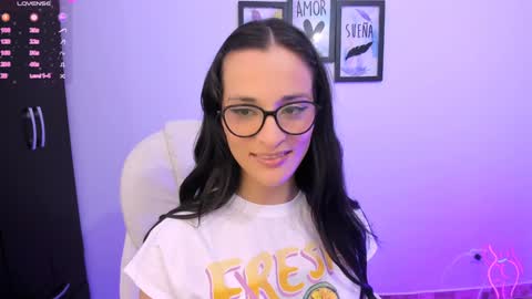 Snapshot of mariaan_m chatting on January 2025 08:27:01 PM Leidy online show from January 2025 08:27:01 PM