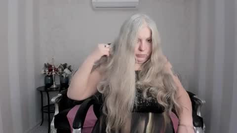 Maria online show from January 2026 09:49:02 PM