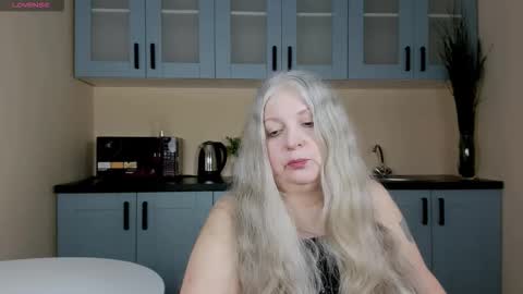 Maria online show from March 2026 11:13:01 PM