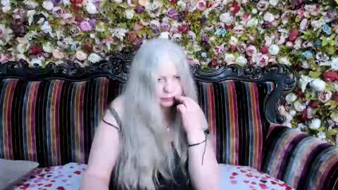 Maria online show from March 2026 09:21:02 PM