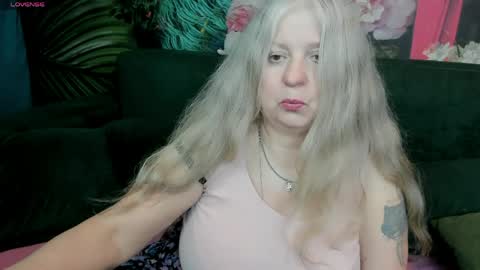 Maria online show from May 2026 10:50:03 PM