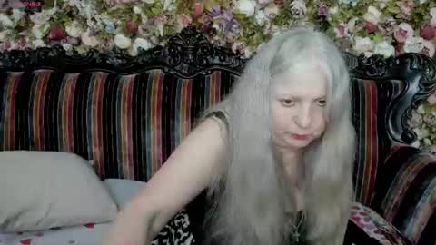 Maria online show from July 2026 09:52:02 PM