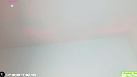 Snapshot of mariafer05 chatting on January 2026 05:16:02 PM Maria Fer online show from January 2026 05:16:02 PM