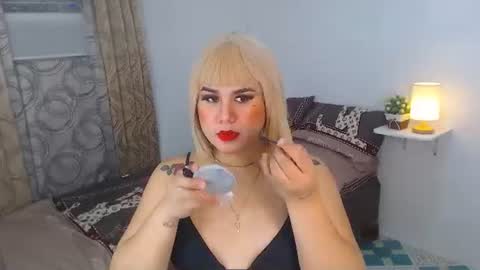 mariafox1126 online show from September 2025 06:14:01 AM