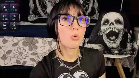 Maria online show from September 2025 08:19:01 PM