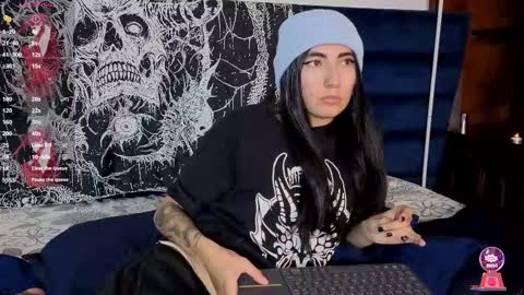 Maria online show from October 2025 07:36:02 PM