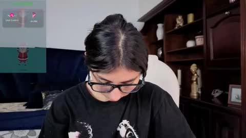 Maria online show from January 2026 07:19:01 PM