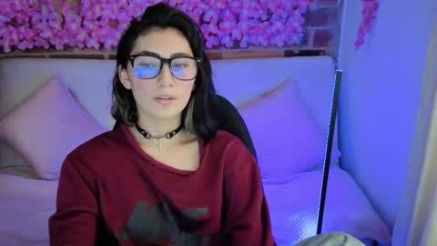 Maria online show from March 2026 06:47:01 PM