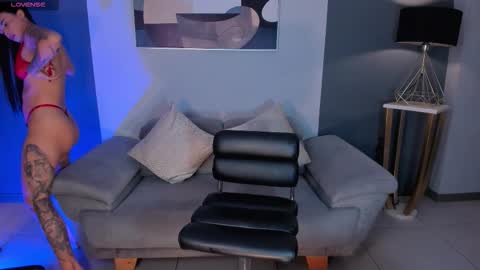 Snapshot of mariaherrera_ chatting on October 2025 08:50:02 PM MARIA HERRERA online show from October 2025 08:50:02 PM