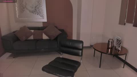 MARIA HERRERA  online show from October 2025 08:31:01 PM