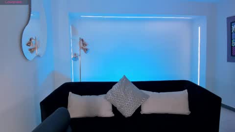 MARIA HERRERA  online show from April 2026 02:27:02 AM