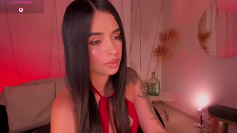 MARIA HERRERA  online show from August 2026 10:00:02 PM