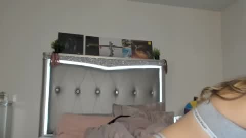 Pinkkitty online show from January 2025 03:27:02 AM