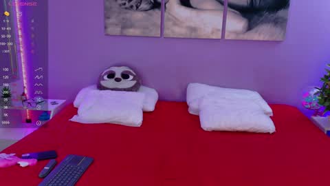Snapshot of mariam_cuttee chatting on May 2026 06:43:02 AM Mariam online show from May 2026 06:43:02 AM