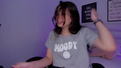 Mariam online show from December 2024 10:17:01 PM