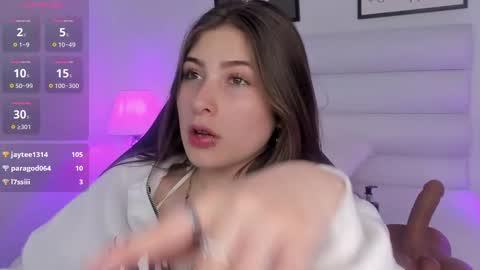 Mariam online show from February 2025 07:31:02 PM