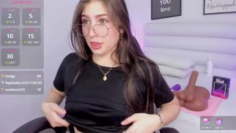 Mariam online show from February 2025 01:33:01 AM