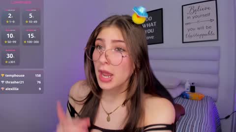 Mariam online show from February 2025 01:21:02 AM