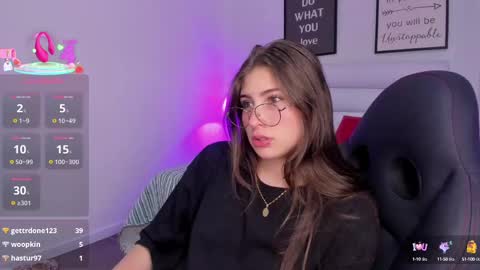 Mariam online show from February 2025 08:11:01 PM