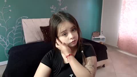 M A R I A N A online show from December 2024 08:21:02 PM