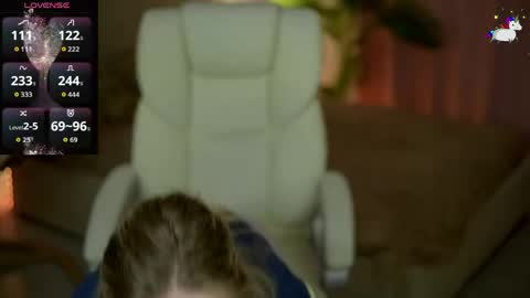 Snapshot of mariamedow chatting on May 2026 06:57:02 PM Maria online show from May 2026 06:57:02 PM