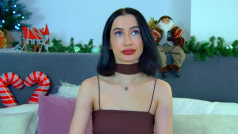 MariaMenson online show from December 2024 03:00:02 AM