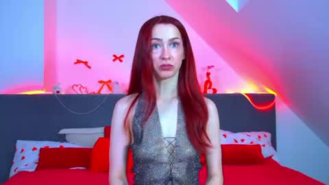 Snapshot of mariamenson chatting on July 2026 06:21:02 PM MariaMenson online show from July 2026 06:21:02 PM
