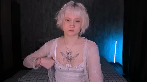 Maria online show from September 2025 12:16:01 AM