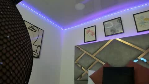 Snapshot of marian_pinzon chatting on March 2025 02:38:02 AM Marian online show from March 2025 02:38:02 AM