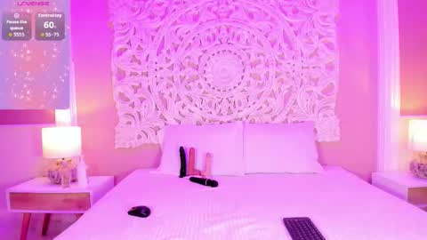 Marian Reynolds online show from February 2026 03:24:01 AM