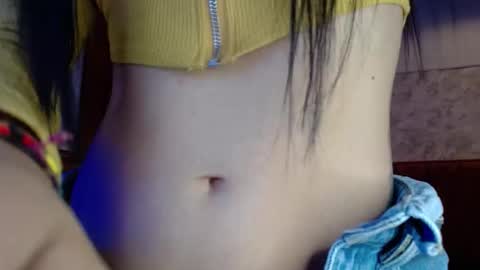 Mariana online show from December 2025 11:59:02 AM