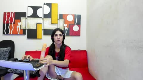 mariana_16_ online show from February 2025 03:23:02 AM