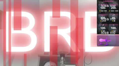 Mariana online show from January 2025 09:18:01 AM